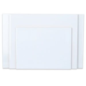 Azulejos rectangulares