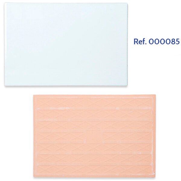 Azulejos rectangulares - Imagen 3