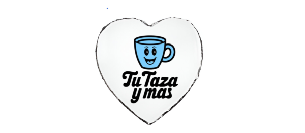 Fotopaneles Corazón de Pizarra - Imagen 8