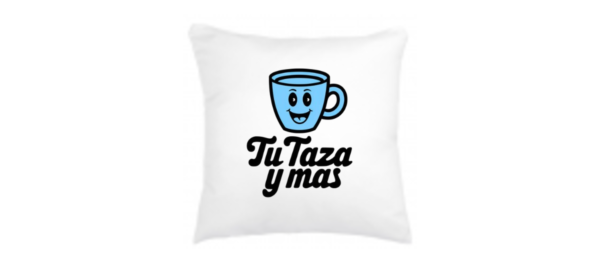 Fundas Cojín Raso - Imagen 5