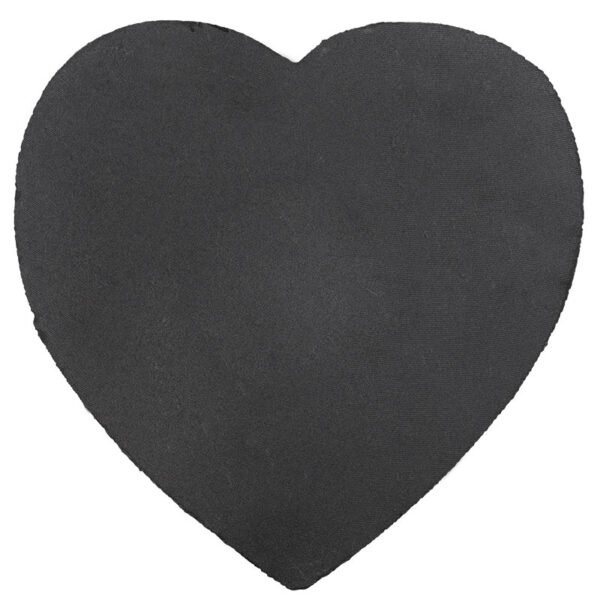 Fotopaneles Corazón de Pizarra - Imagen 4