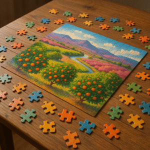 Puzzles