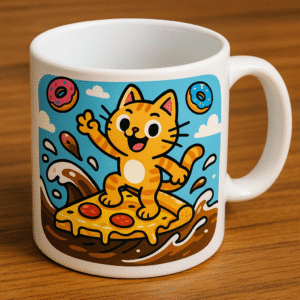 Tazas